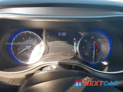 Zdjęcie 9 z 13 samochodu: 2020 CHRYSLER PACIFICA LIMITED VIN:2C4RC1GG1LR134923 - miniatura