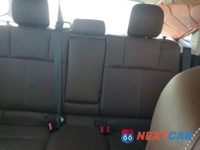 Zdjęcie 10 z 12 samochodu: 2017 SUBARU FORESTER 2.5I TOURING VIN:JF2SJATC5HH482111 - miniatura