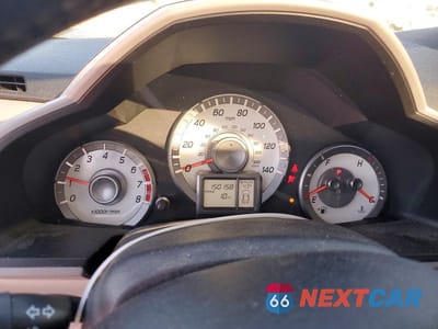 Zdjęcie 9 z 13 samochodu: 2013 HONDA PILOT EXL VIN:5FNYF4H59DB025320 - miniatura