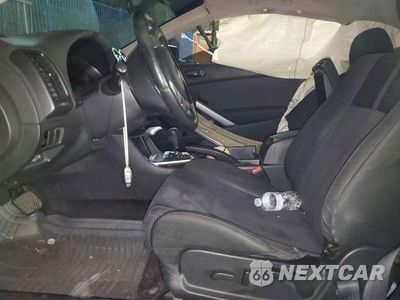 Zdjęcie 7 z 13 samochodu: 2009 NISSAN ALTIMA 2.5 S VIN:1N4AL24E79C190572 - miniatura
