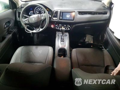 Zdjęcie 8 z 11 samochodu: 2022 HONDA HR-V EX VIN:3CZRU6H50NM739737 - miniatura