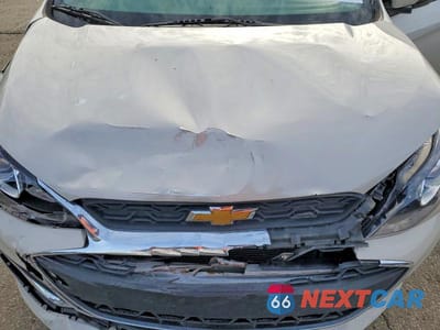 Zdjęcie 11 z 11 samochodu: 2020 CHEVROLET SPARK 1LT VIN:KL8CD6SAXLC452883 - miniatura