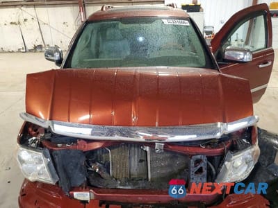 Zdjęcie 12 z 13 samochodu: 2007 CHRYSLER ASPEN LIMITED VIN:1A8HX58237F519027 - miniatura