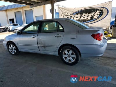 Drugie zdjęcie samochodu z przodu: 2005 TOYOTA COROLLA LE VIN:1NXBR30E95Z454397 - miniatura