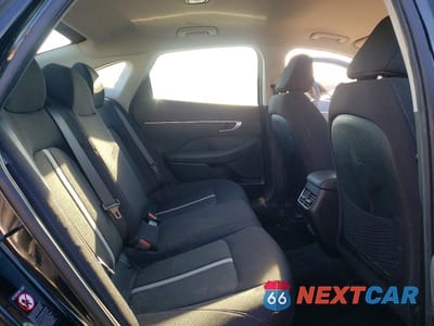 Zdjęcie 10 z 12 samochodu: 2022 HYUNDAI SONATA HYBRID 4D VIN:KMHL24JJXNA048303 - miniatura