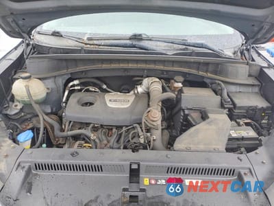Zdjęcie 11 z 12 samochodu: 2017 HYUNDAI TUCSON SPORT VIN:KM8J3CA29HU267814 - miniatura