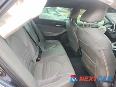 Zdjęcie 10 z 13 samochodu: 2019 TOYOTA AVALON TOURING VIN:4T1BZ1FBXKU012645 - miniatura