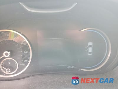 Zdjęcie 9 z 14 samochodu: 2021 GENESIS G80 2.5T VIN:KMTGB4SC5MU046317 - miniatura