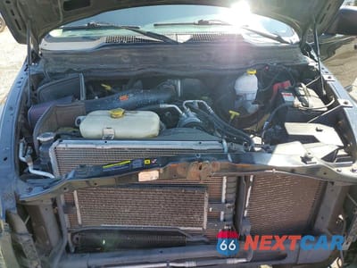 Zdjęcie 11 z 12 samochodu: 2004 DODGE RAM 1500 ST VIN:1D7HA18DX4J183717 - miniatura