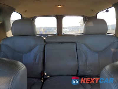 Zdjęcie 10 z 13 samochodu: 2000 GMC YUKON VIN:1GKEK13T9YJ126671 - miniatura