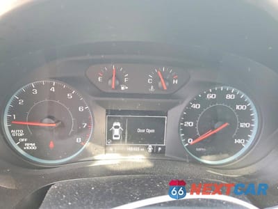 Zdjęcie 9 z 13 samochodu: 2023 CHEVROLET MALIBU LT VIN:1G1ZD5ST9PF191210 - miniatura