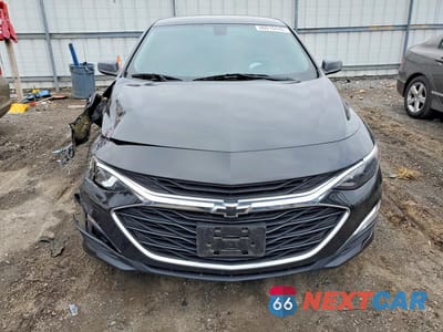 Piąte zdjęcie samochodu w środku: 2021 CHEVROLET MALIBU RS VIN:1G1ZG5ST7MF052387 - miniatura