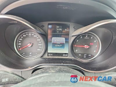 Zdjęcie 9 z 12 samochodu: 2017 MERCEDES-BENZ GLC 300 4MATIC VIN:WDC0G4KB3HF260249 - miniatura