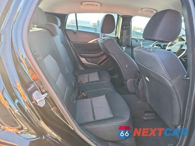 Zdjęcie 10 z 11 samochodu: 2017 INFINITI QX30 BASE VIN:SJKCH5CP6HA033051 - miniatura