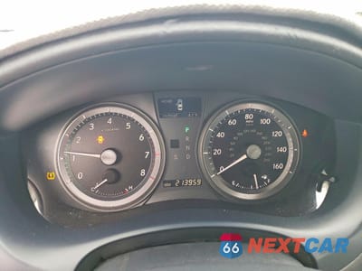 Zdjęcie 9 z 12 samochodu: 2007 LEXUS ES 350 BASE VIN:JTHBJ46G872072756 - miniatura