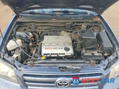 Zdjęcie 12 z 12 samochodu: 2007 TOYOTA HIGHLANDER BASE VIN:JTEHP21A770190287 - miniatura