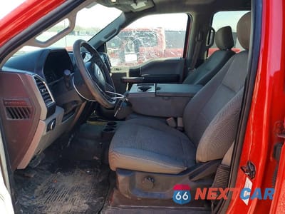 Zdjęcie 7 z 12 samochodu: 2018 FORD F450 SUPER DUTY VIN:1FD0W4GT9JEC08111 - miniatura