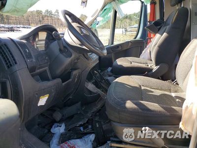 Zdjęcie 7 z 12 samochodu: 2021 RAM PROMASTER 3500 DELIVERY VAN VIN:3C6MRVJG3ME562964 - miniatura