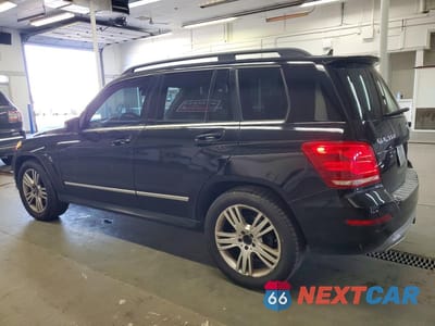 Drugie zdjęcie samochodu z przodu: 2013 MERCEDES-BENZ GLK 350 4MATIC VIN:WDCGG8JB2DF942119 - miniatura