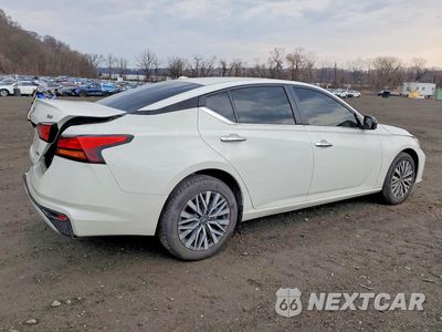 Trzecie zdjęcie samochodu z tyłu: 2024 NISSAN ALTIMA 2.5 SV VIN:1N4BL4DWXRN333625 - miniatura