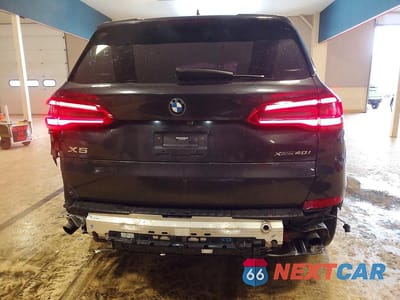 Zdjęcie 6 z 12 samochodu: 2020 BMW X5 XDRIVE40I VIN:5UXCR6C03L9B66306 - miniatura