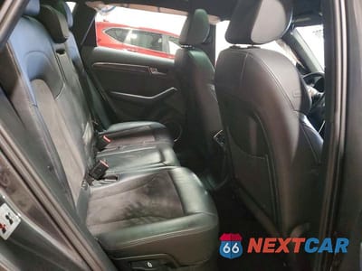 Zdjęcie 11 z 13 samochodu: 2016 AUDI SQ5 PREMIUM PLUS VIN:WA1CCAFP1GA006600 - miniatura