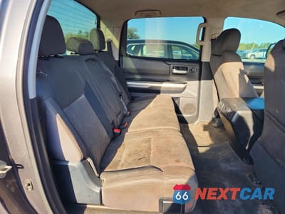 Zdjęcie 10 z 12 samochodu: 2014 TOYOTA TUNDRA SR5 VIN:5TFEY5F19EX150263 - miniatura