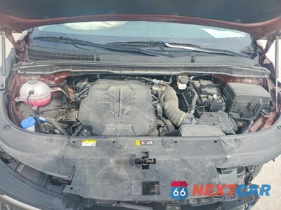 Zdjęcie 12 z 12 samochodu: 2025 KIA CARNIVAL LXS VIN:KNDNB5K38S6539003 - miniatura