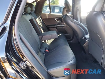Zdjęcie 11 z 13 samochodu: 2023 MERCEDES-BENZ EQE SUV 350 4MATIC VIN:4JGGM1CB2PA039100 - miniatura