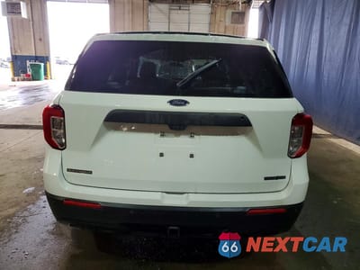 Zdjęcie 6 z 13 samochodu: 2024 FORD EXPLORER POLICE INTERCEPTOR VIN:1FM5K8AB3RGA74284 - miniatura