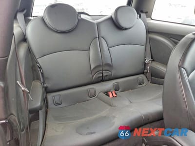 Zdjęcie 10 z 11 samochodu: 2011 MINI COOPER S VIN:WMWSV3C54BTY10233 - miniatura