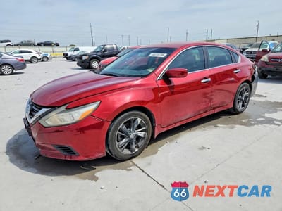 2017 NISSAN ALTIMA 2.5 S 1N4AL3AP8HN318882 - główne zdjęcie licytacji z USA - miniatura