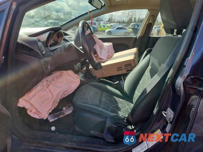 Zdjęcie 7 z 12 samochodu: 2012 FORD FIESTA SES VIN:3FADP4FJ4CM135168 - miniatura