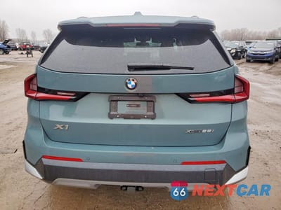 Zdjęcie 6 z 13 samochodu: 2024 BMW X1 XDRIVE28I VIN:WBX73EF03R5Y98431 - miniatura