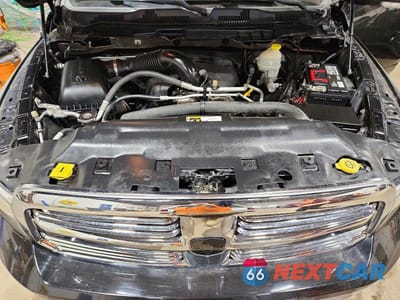 Zdjęcie 11 z 12 samochodu: 2014 RAM 1500 BIG HORN VIN:1C6RR7GT0ES317883 - miniatura