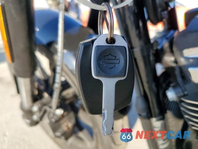 Zdjęcie 8 z 9 samochodu: 2025 HARLEY-DAVIDSON FXLRS VIN:1HD1YWA29SB033777 - miniatura