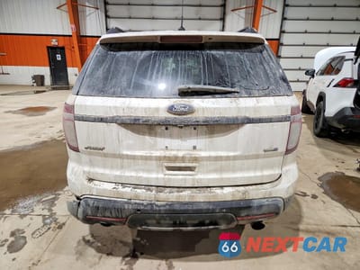 Zdjęcie 6 z 13 samochodu: 2013 FORD EXPLORER SPORT VIN:1FM5K8GT5DGC41608 - miniatura