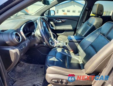 Zdjęcie 7 z 12 samochodu: 2019 CHEVROLET BLAZER PREMIER VIN:3GNKBFRSXKS598188 - miniatura
