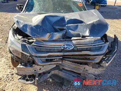 Zdjęcie 11 z 12 samochodu: 2026 SUBARU FORESTER LIMITED VIN:4S4SLDR68T3005721 - miniatura