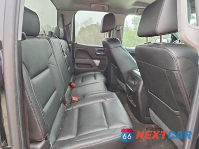 Zdjęcie 10 z 12 samochodu: 2016 CHEVROLET SILVERADO K1500 LTZ VIN:1GCVKSEC2GZ245242 - miniatura