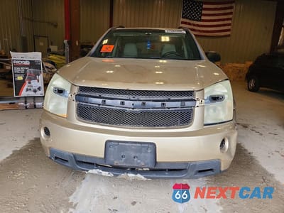 Piąte zdjęcie samochodu w środku: 2007 CHEVROLET EQUINOX LS VIN:2CNDL13FX76106094 - miniatura