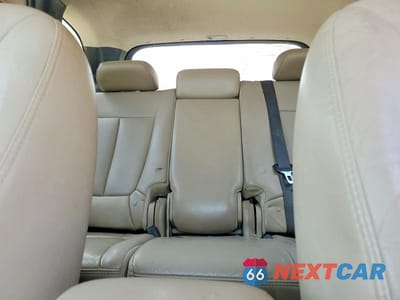 Zdjęcie 10 z 12 samochodu: 2012 HYUNDAI SANTA FE LIMITED VIN:5XYZK4AG7CG121045 - miniatura