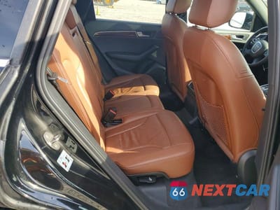 Zdjęcie 10 z 12 samochodu: 2012 AUDI Q5 PREMIUM PLUS VIN:WA1LFAFP2CA096633 - miniatura