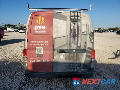 Zdjęcie 6 z 15 samochodu: 2015 NISSAN NV200 S VIN:3N6CM0KN7FK693318 - miniatura