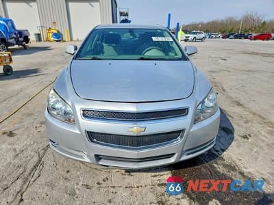 Piąte zdjęcie samochodu w środku: 2012 CHEVROLET MALIBU 1LT VIN:1G1ZC5EU0CF314894 - miniatura