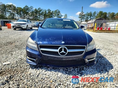 Piąte zdjęcie samochodu w środku: 2014 MERCEDES-BENZ CLS 550 VIN:WDDLJ7DB3EA101362 - miniatura