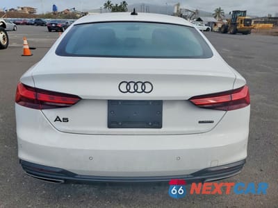 Zdjęcie 6 z 11 samochodu: 2024 AUDI A5 PREMIUM 45 VIN:WAUDACF52RA082059 - miniatura