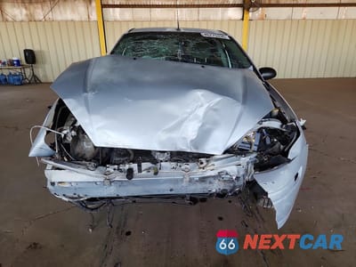 Piąte zdjęcie samochodu w środku: 2003 FORD FOCUS SE VIN:1FAFP34PX3W152924 - miniatura