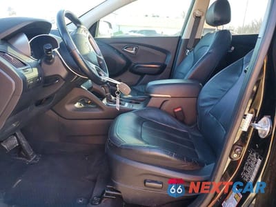 Zdjęcie 7 z 12 samochodu: 2015 HYUNDAI TUCSON LIMITED VIN:KM8JU3AG0FU098790 - miniatura