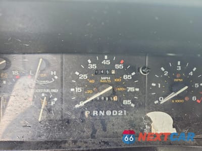 Zdjęcie 9 z 13 samochodu: 1990 FORD RANGER SUPER CAB VIN:1FTCR15T8LPA25400 - miniatura